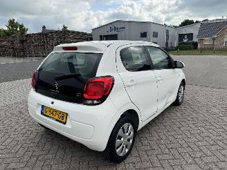 Citroën C1 1.0 VTi 53kw AIRCO picture 6