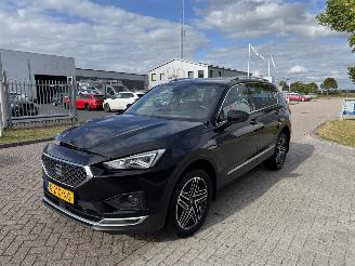 škoda osobní automobily Seat Tarraco 2.0 TDI 4DRIVE Xcellence 110 kw 2019/11