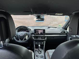 Seat Tarraco 2.0 TDI 4DRIVE Xcellence 110 kw picture 23