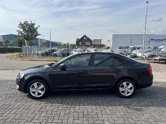 Skoda Octavia 1.6 TDI  81kw  Clima picture 2
