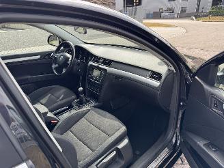 Skoda Superb 1.6 TDI 77Kw  Clima - Navi - Euro6 picture 22