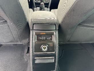 Skoda Superb 1.6 TDI 77Kw  Clima - Navi - Euro6 picture 13