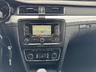 Skoda Superb 1.6 TDI 77Kw  Clima - Navi - Euro6 picture 15