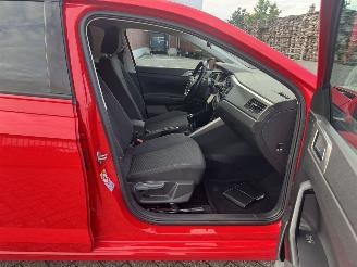 Volkswagen Polo 1.6 TDI 70Kw Clima - Navi - Euro6 picture 27