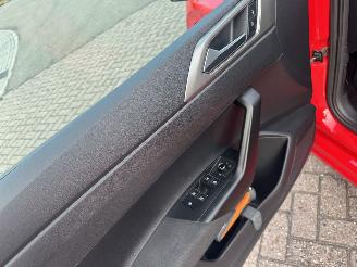 Volkswagen Polo 1.6 TDI 70Kw Clima - Navi - Euro6 picture 17