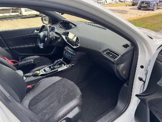 Peugeot 308 1.5 HDI 96Kw Aut. GT-Line picture 17
