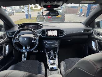 Peugeot 308 1.5 HDI 96Kw Aut. GT-Line picture 24