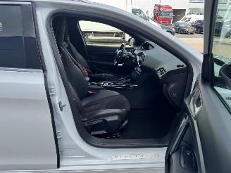 Peugeot 308 1.5 HDI 96Kw Aut. GT-Line picture 16