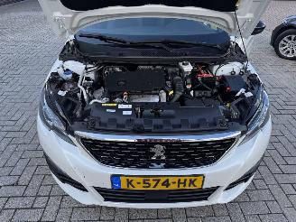 Peugeot 308 1.5 HDI 96Kw Aut. GT-Line picture 27