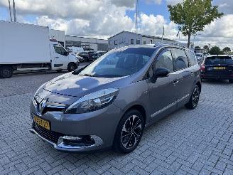 Renault Grand-scenic 1.2 TCe 85kw Bose picture 4