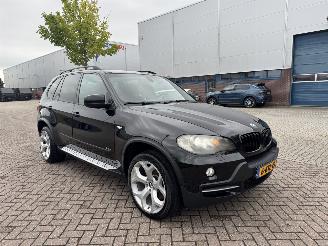  BMW X5 3.0 D High EXE 2008/3