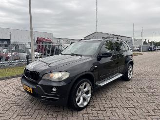 BMW X5 3.0 D High EXE picture 5