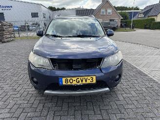 Mitsubishi Outlander 2.4 Intro Edition picture 19