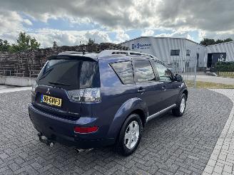 Mitsubishi Outlander 2.4 Intro Edition picture 6