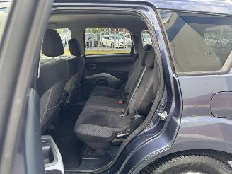 Mitsubishi Outlander 2.4 Intro Edition picture 12