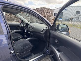 Mitsubishi Outlander 2.4 Intro Edition picture 17