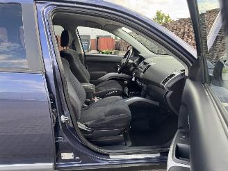 Mitsubishi Outlander 2.4 Intro Edition picture 18