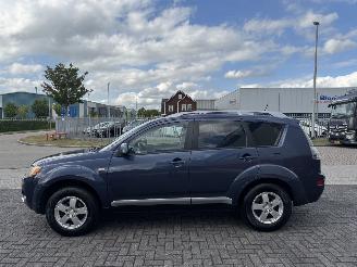Mitsubishi Outlander 2.4 Intro Edition picture 2