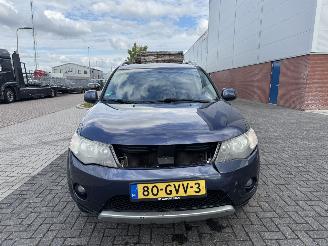 Mitsubishi Outlander 2.4 Intro Edition picture 8