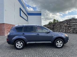 Mitsubishi Outlander 2.4 Intro Edition picture 5