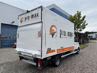 Volkswagen Crafter 2.0 TDI 130kw Aut. picture 3