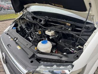 Volkswagen Crafter 2.0 TDI 130kw Aut. picture 12