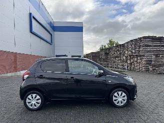 Peugeot 108 1.0  50Kw Active picture 6
