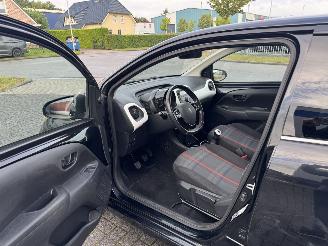 Peugeot 108 1.0  50Kw Active picture 8