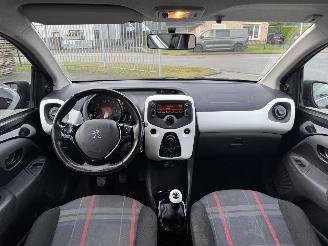 Peugeot 108 1.0  50Kw Active picture 11