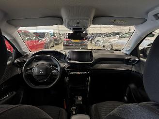 Peugeot 208 EV 50kWh Clima Navi picture 13