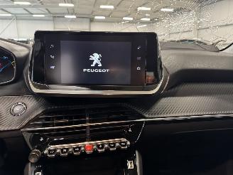 Peugeot 208 EV 50kWh Clima Navi picture 15