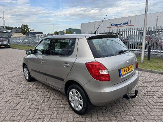 Skoda Fabia 1.4 16V Ambiente AIRCO picture 3