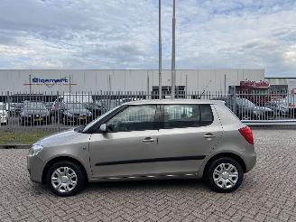 Skoda Fabia 1.4 16V Ambiente AIRCO picture 2