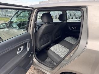 Skoda Fabia 1.4 16V Ambiente AIRCO picture 11