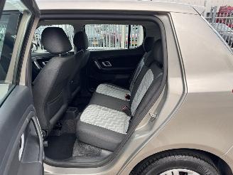 Skoda Fabia 1.4 16V Ambiente AIRCO picture 12