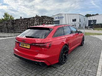 Audi A6 55 TFSi e Quattro S Competition picture 4