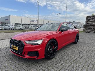  Audi A6 55 TFSi e Quattro S Competition 2022/3