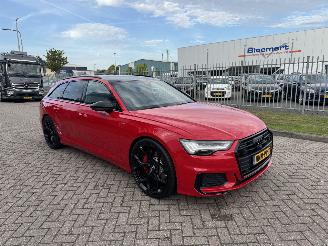 Audi A6 55 TFSi e Quattro S Competition picture 23