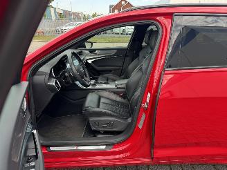 Audi A6 55 TFSi e Quattro S Competition picture 8