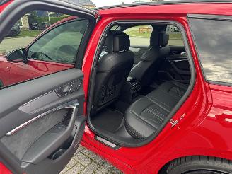 Audi A6 55 TFSi e Quattro S Competition picture 11