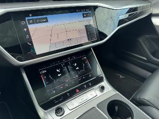 Audi A6 55 TFSi e Quattro S Competition picture 22