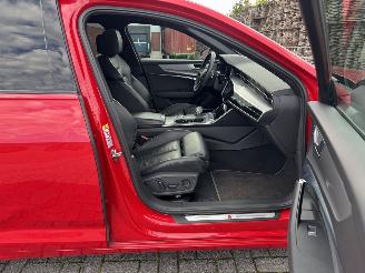 Audi A6 55 TFSi e Quattro S Competition picture 19
