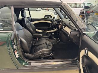 Mini Cooper 1.6 Cabrio picture 19