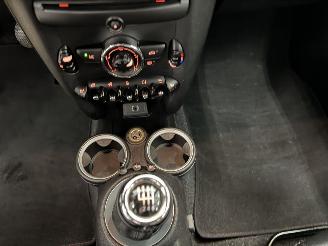 Mini Cooper 1.6 Cabrio picture 24