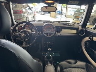 Mini Cooper 1.6 Cabrio picture 15
