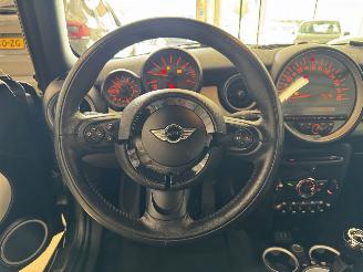 Mini Cooper 1.6 Cabrio picture 22