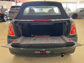 Mini Cooper 1.6 Cabrio picture 17