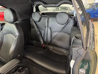 Mini Cooper 1.6 Cabrio picture 14