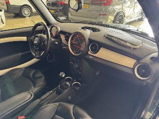 Mini Cooper 1.6 Cabrio picture 20