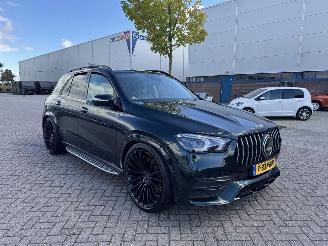  Mercedes GLE 350 de 4MATIC AMG-Line 2023/1